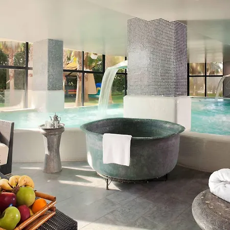 Senator Banus (adults Only) Hotel
