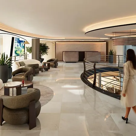 Senator Banus Adults Only Recommended 酒店 埃斯特波纳