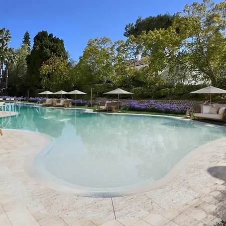 酒店 Senator Banus Adults Only Recommended 5*