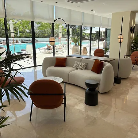 酒店 Senator Banus Adults Only Recommended 5*