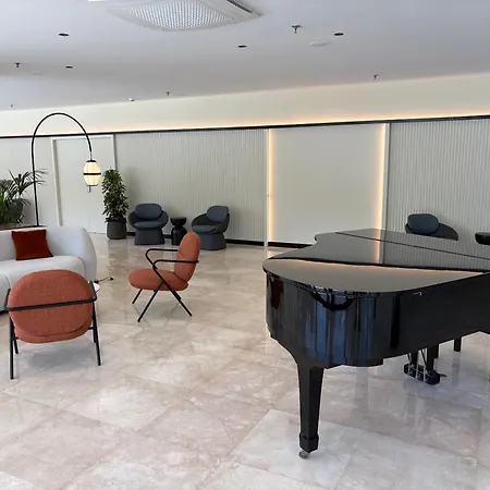 Senator Banus Adults Only Recommended 酒店 埃斯特波纳