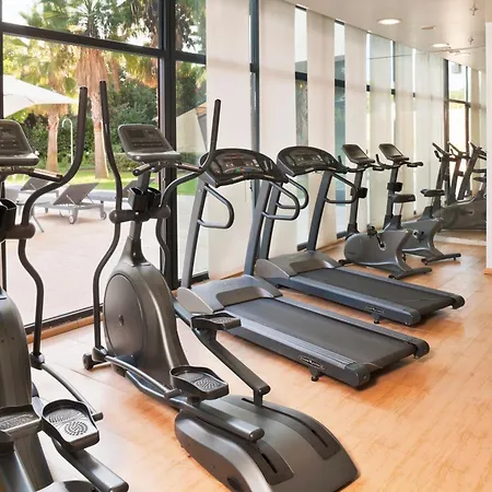 Senator Banus (adults Only) Szálloda