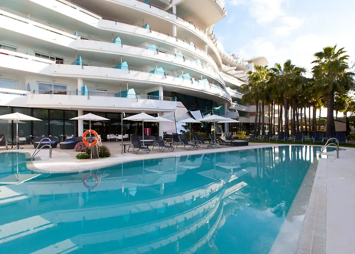 Hotell Senator Banus (adults Only) 5*
