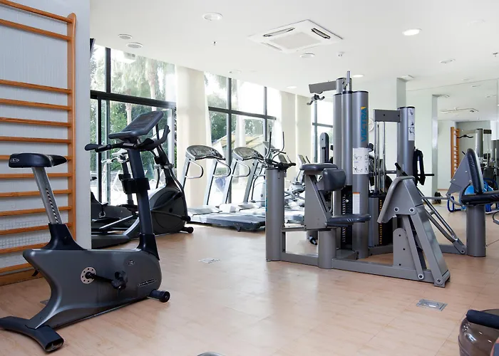 Hotell Senator Banus (adults Only) 5*