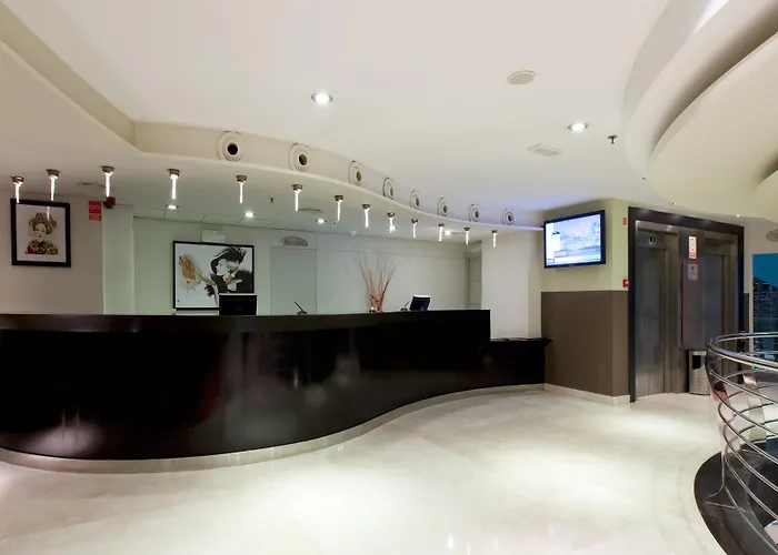 Senator Banus (adults Only) Hotell