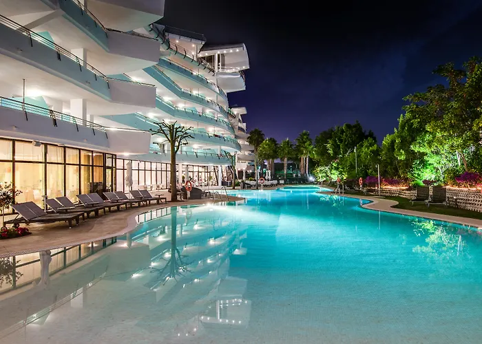 Senator Banus (adults Only) Hotell