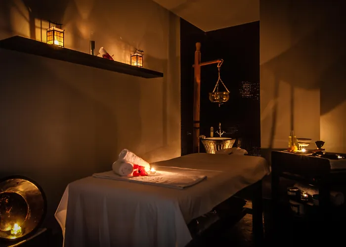 Senator Banus (adults Only) Hotell 5*