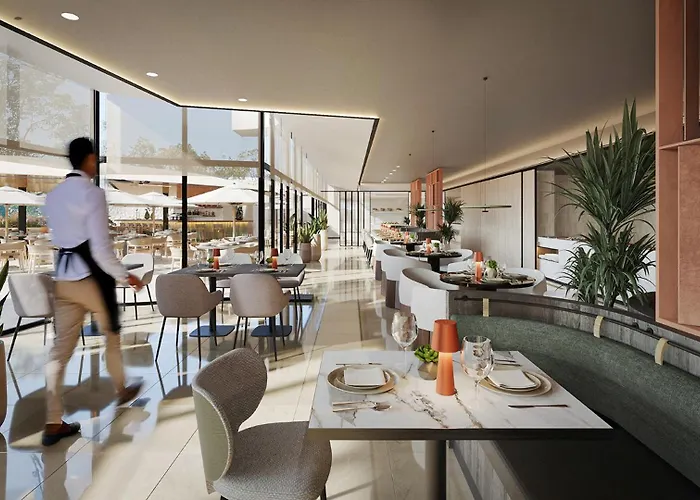 Hotell Senator Banus (adults Only)