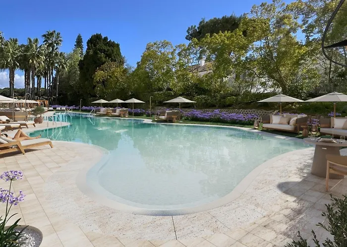 Hotell Senator Banus (adults Only) 5*