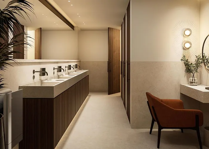 Senator Banus (adults Only) Hotell