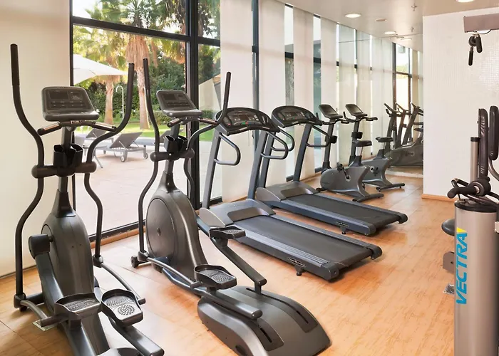 Senator Banus (adults Only) Hotell