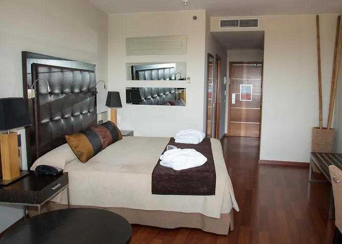 Senator Banus (adults Only) Hotell 5*