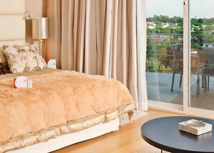 Senator Banus (adults Only) Hotell Estepona