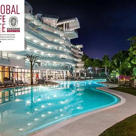 Senator Banus (adults Only) 5*