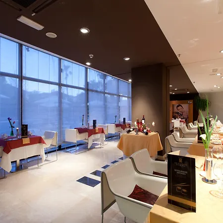 Senator Banus (adults Only) Hotel