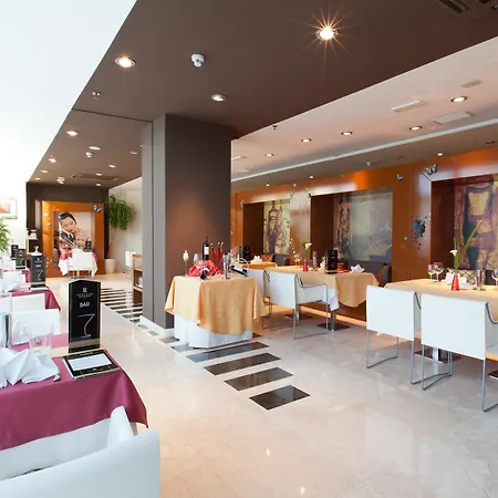 Hotel Senator Banus (adults Only)