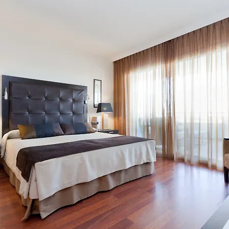 Senator Banus (adults Only) Hotel Estepona