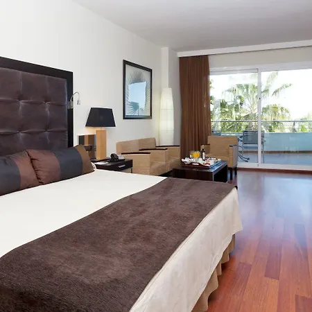 Senator Banus (adults Only) Estepona