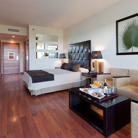 Hotel Senator Banus (adults Only)