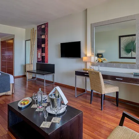 Hotel Senator Banus (adults Only)