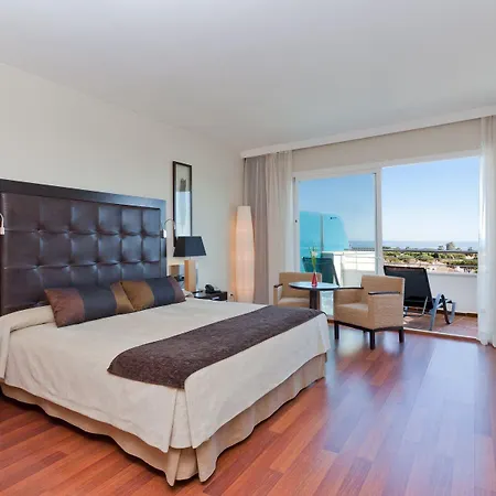 Hotel Senator Banus (adults Only) 5*