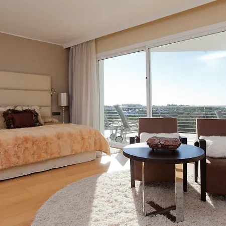 Hotel Senator Banus (adults Only) 5*