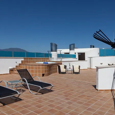 Hotel Senator Banus (adults Only) Estepona