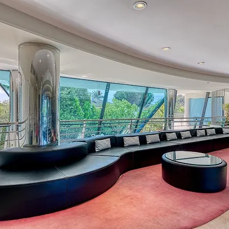 Senator Banus (adults Only) Hotel