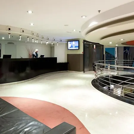 Senator Banus (adults Only) Hotel