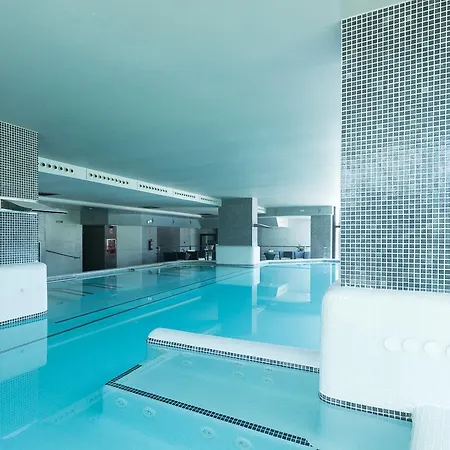 Senator Banus (adults Only) 5* Estepona