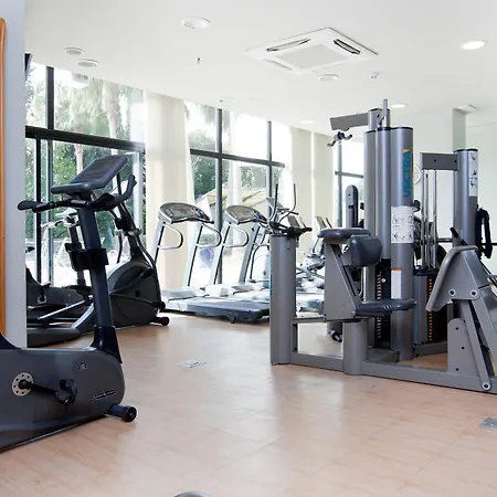 Hotel Senator Banus (adults Only) 5*