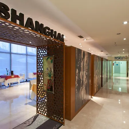 Senator Banus (adults Only) 5* Estepona