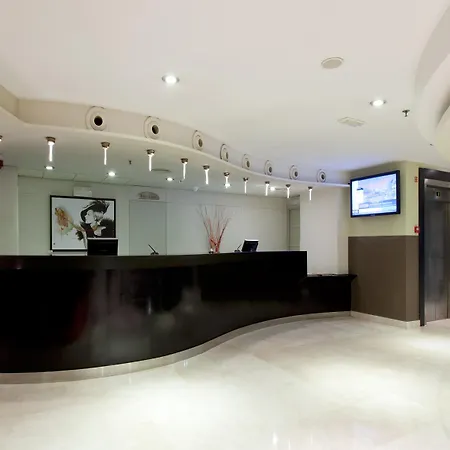 Senator Banus (adults Only) מלון