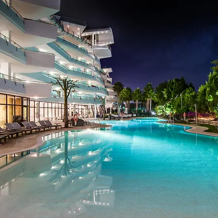 Senator Banus (adults Only) מלון