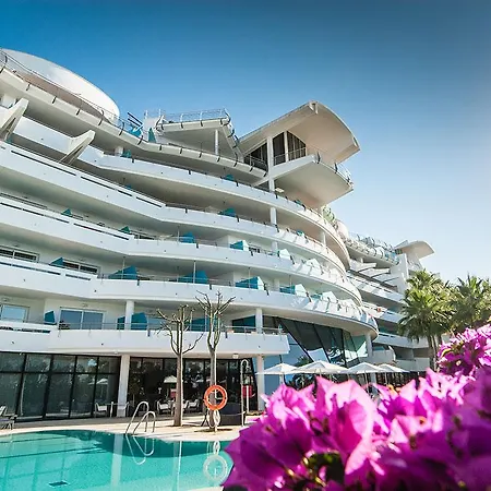 Hotel Senator Banus (adults Only) 5*