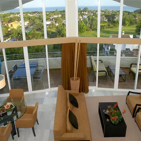 Hotel Senator Banus (adults Only) Estepona