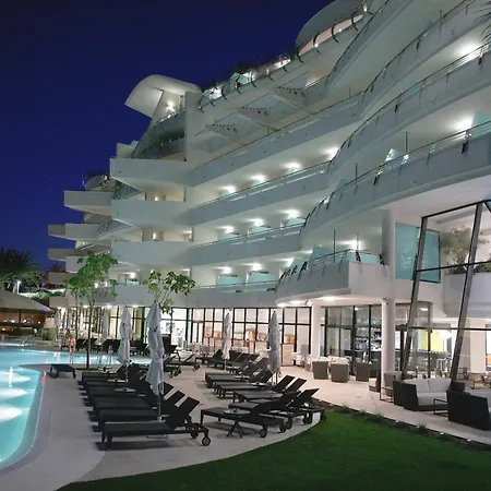 Hotel Senator Banus (adults Only)