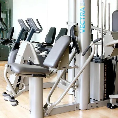 Hotel Senator Banus (adults Only) Estepona