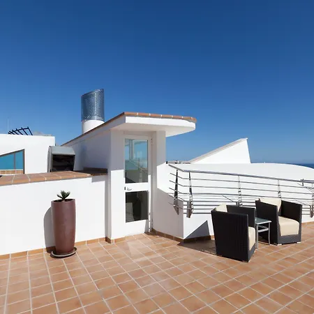 Hotel Senator Banus (adults Only)