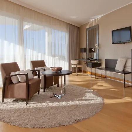 Hotel Senator Banus (adults Only) 5*
