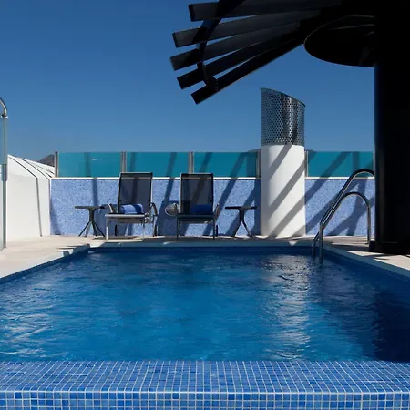 Hotel Senator Banus (adults Only) 5*