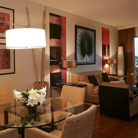 Senator Banus (adults Only) Hotel