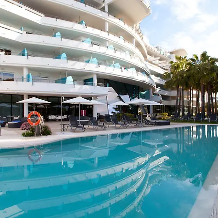 Hotel Senator Banus (adults Only) 5*