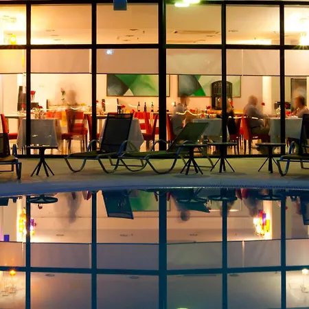 Senator Banus (adults Only) Hotel 5*